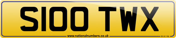 S100 TWX
