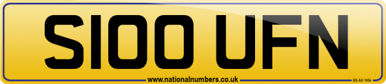 S100 UFN