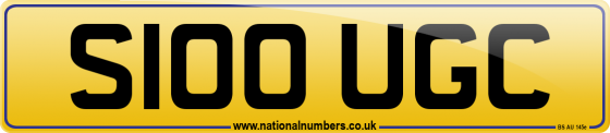 S100 UGC