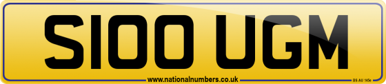 S100 UGM