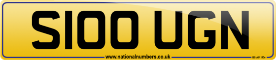 S100 UGN