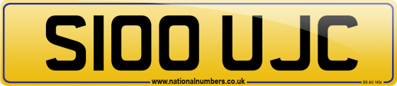 S100 UJC