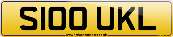S100 UKL