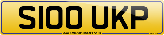 S100 UKP