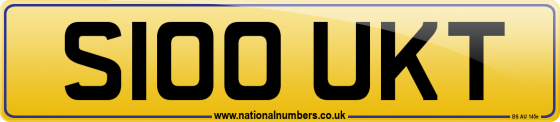 S100 UKT