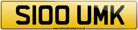 S100 UMK