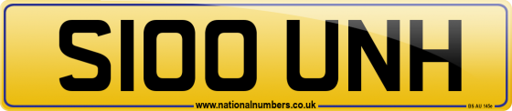 S100 UNH