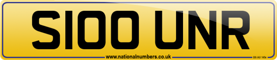S100 UNR