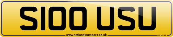 S100 USU