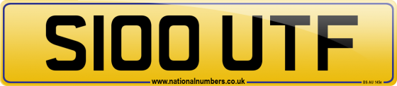 S100 UTF