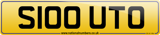 S100 UTO