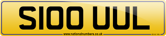 S100 UUL
