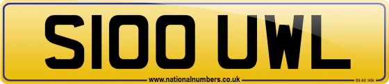 S100 UWL