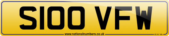 S100 VFW