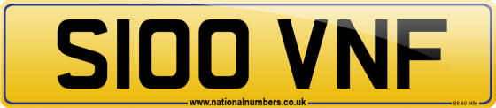 S100 VNF