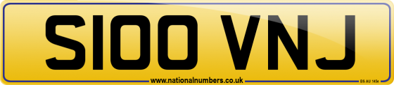 S100 VNJ