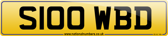 S100 WBD