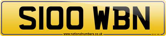 S100 WBN