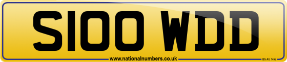 S100 WDD