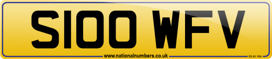 S100 WFV