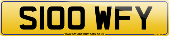 S100 WFY