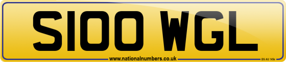 S100 WGL
