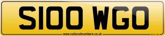 S100 WGO
