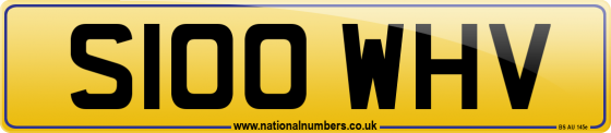 S100 WHV