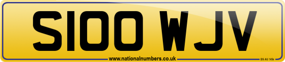 S100 WJV