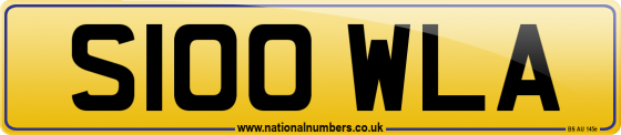 S100 WLA