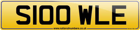 S100 WLE