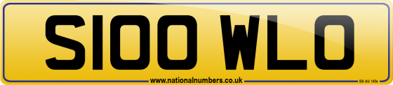 S100 WLO