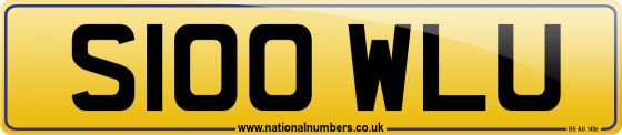 S100 WLU