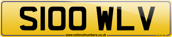 S100 WLV