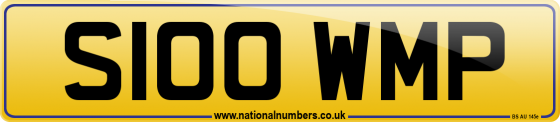 S100 WMP