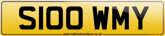 S100 WMY