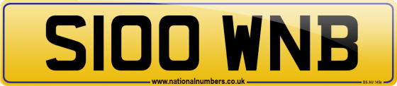 S100 WNB