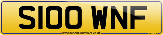 S100 WNF