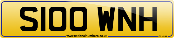 S100 WNH