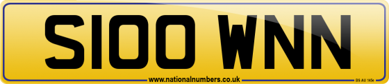 S100 WNN