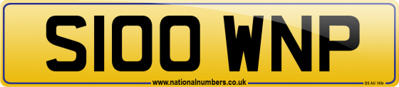 S100 WNP