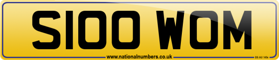 S100 WOM