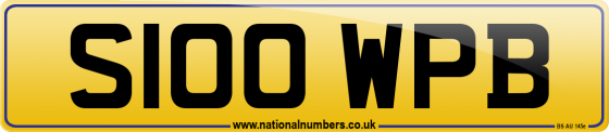 S100 WPB