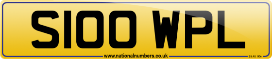 S100 WPL