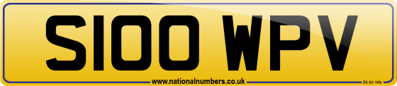 S100 WPV