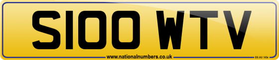 S100 WTV