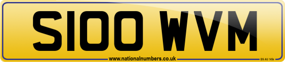 S100 WVM