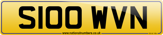 S100 WVN