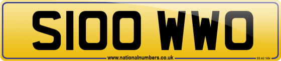 S100 WWO