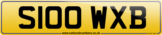 S100 WXB